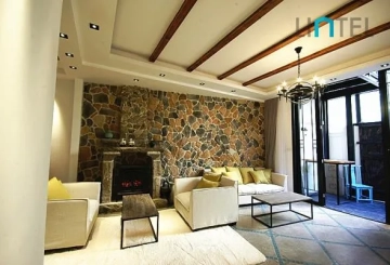 No 144 Lane 88 Kangding Road