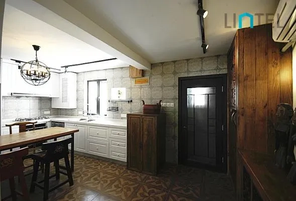 No 144 Lane 88 Kangding Road(4)