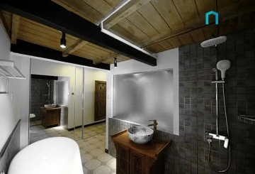 No 144 Lane 88 Kangding Road(6)