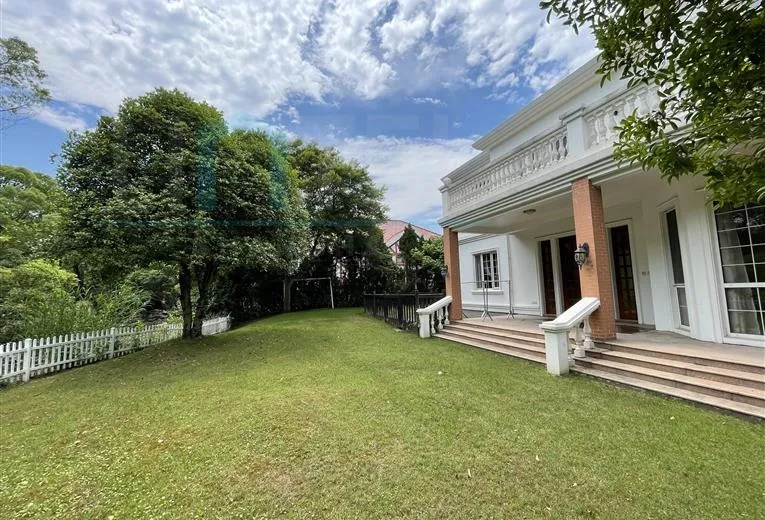 No 146 Area 2 Forest Manor(3)