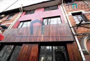 No 147 Jianguo middle Road