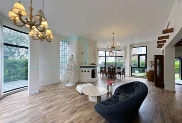 No 148 Xijiao Forest Riviera(2)