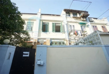No 15 Lane 123 Yanqing Road