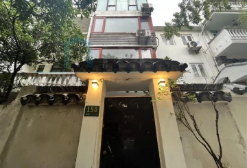No 150 Lane 1088 Yuyuan Road