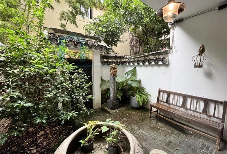 No 150 Lane 1088 Yuyuan Road(4)
