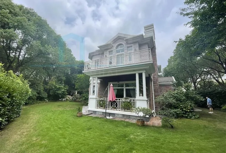 No 155 Violet Country Villa