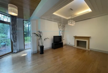 No 155 Violet Country Villa(4)