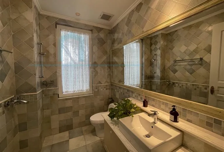 No 155 Violet Country Villa(7)