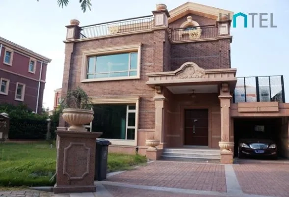 No 157 Seasons Villa