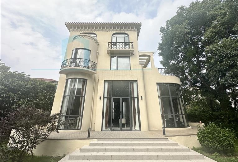 No 158 Xijiao Forest Riviera
