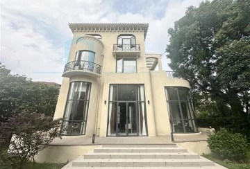 No 158 Xijiao Forest Riviera