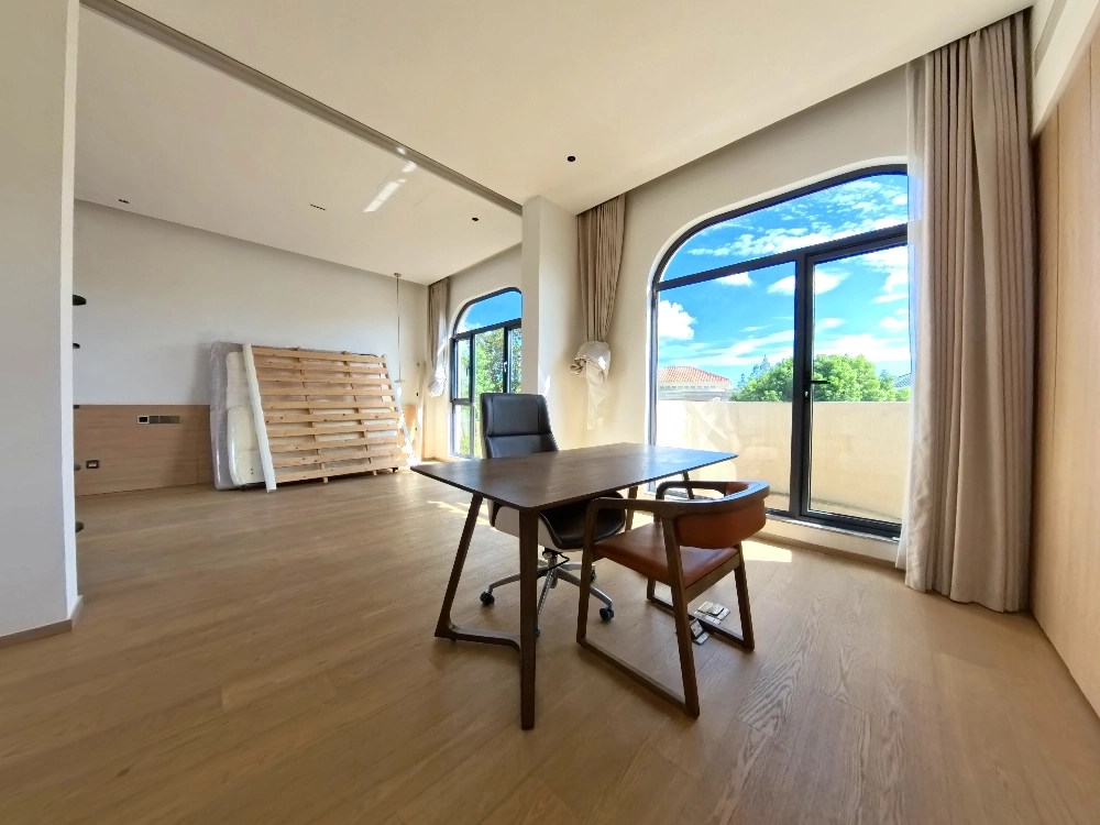 No 158 Xijiao Forest Riviera(15)