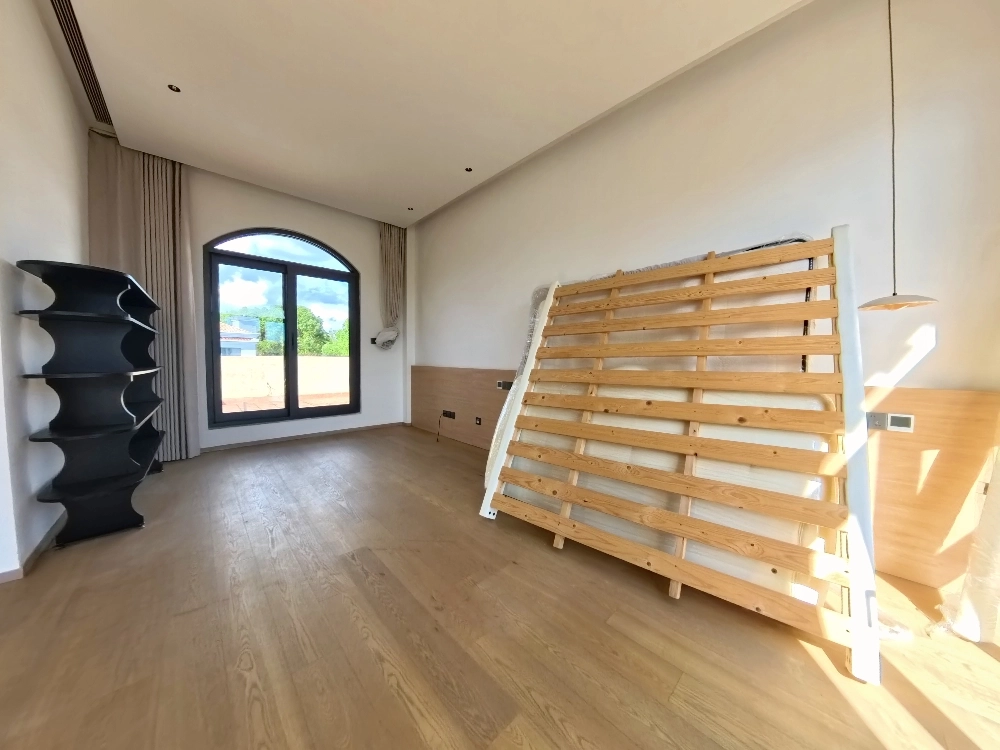 No 158 Xijiao Forest Riviera(16)