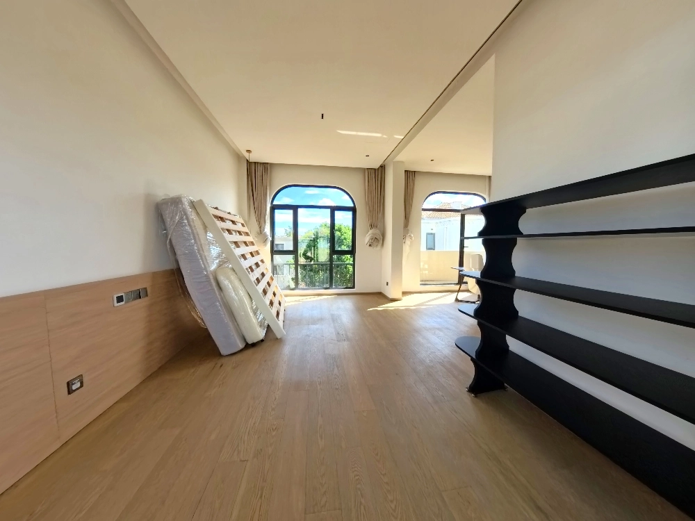 No 158 Xijiao Forest Riviera(18)