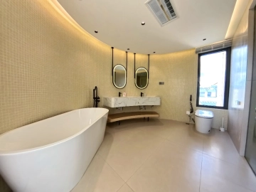 No 158 Xijiao Forest Riviera(19)