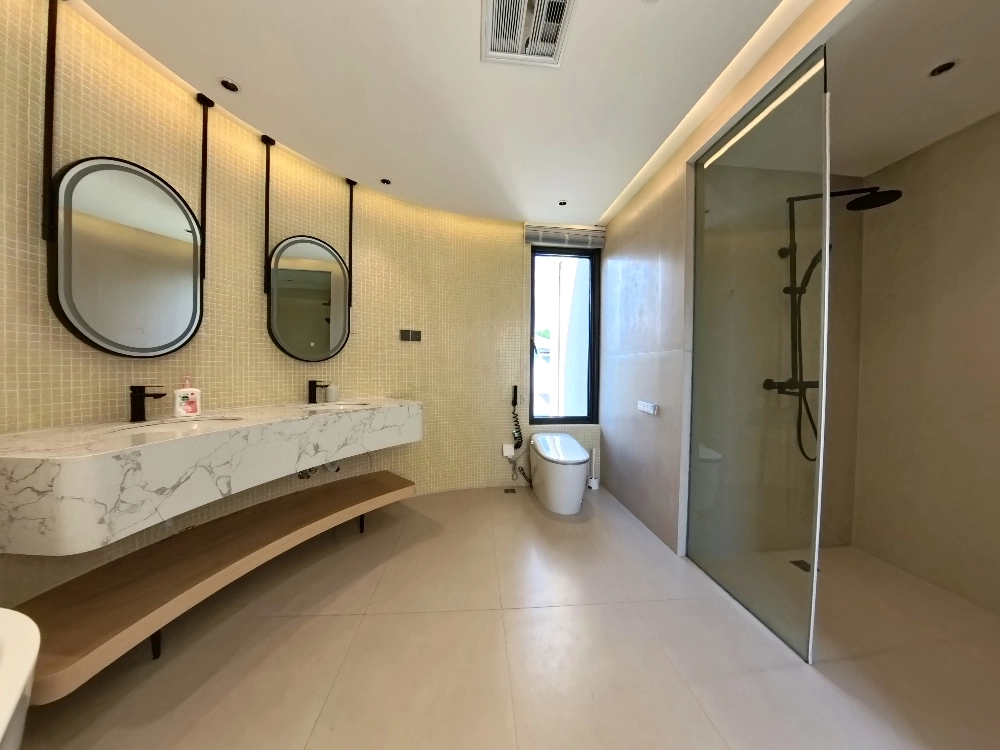 No 158 Xijiao Forest Riviera(20)