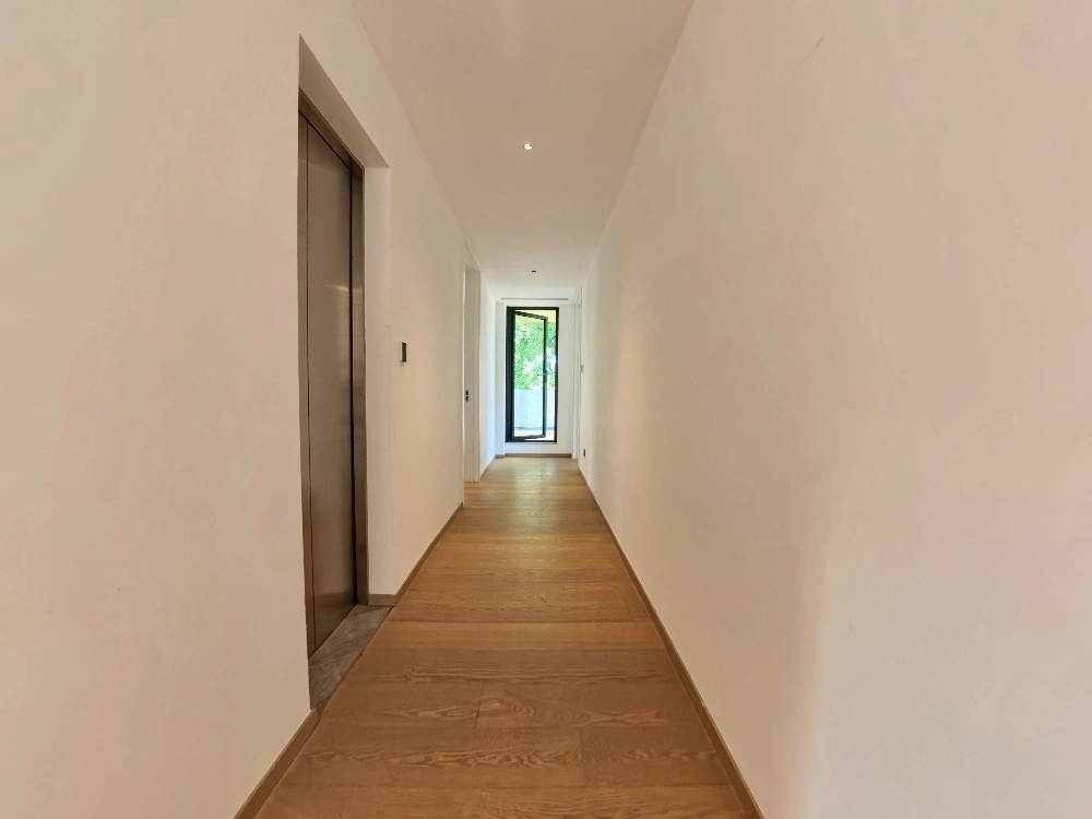 No 158 Xijiao Forest Riviera(21)