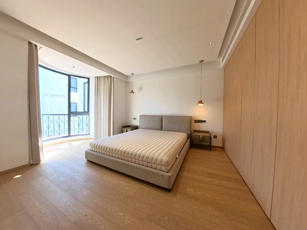 No 158 Xijiao Forest Riviera(22)