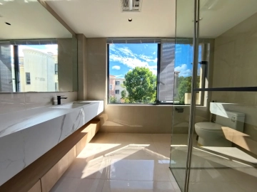 No 158 Xijiao Forest Riviera(24)