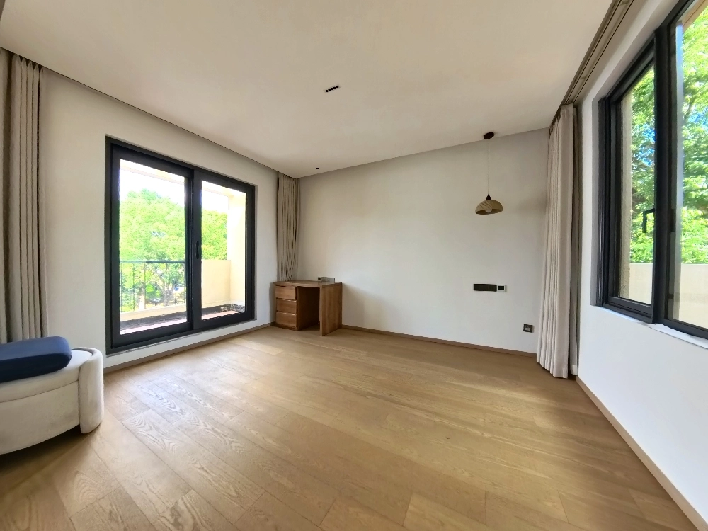 No 158 Xijiao Forest Riviera(25)