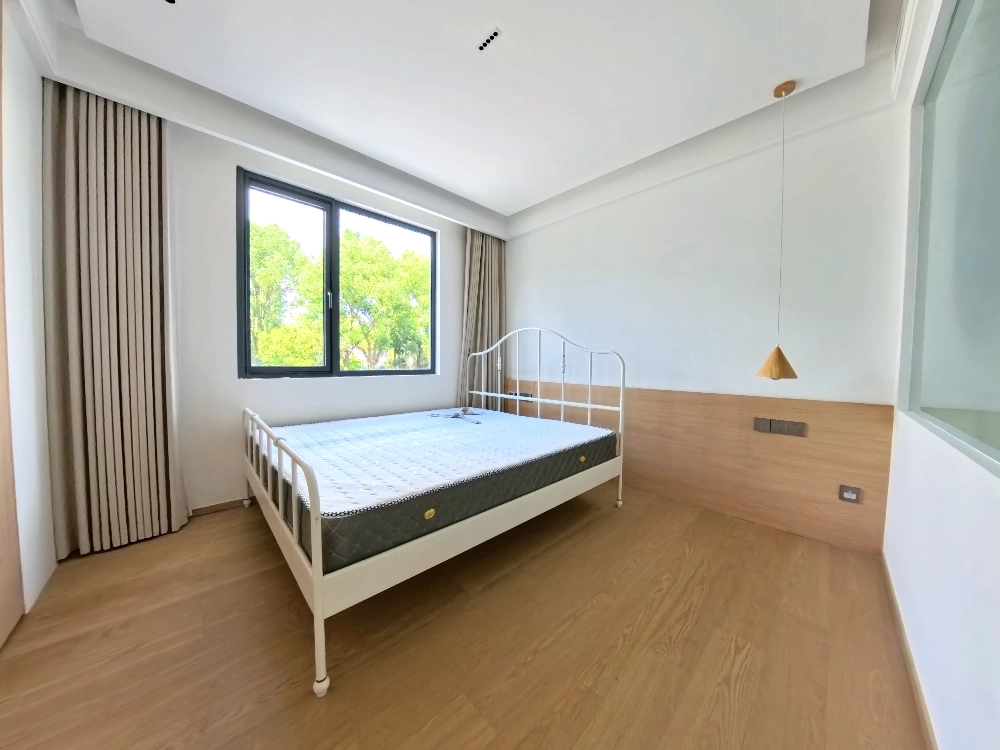 No 158 Xijiao Forest Riviera(30)