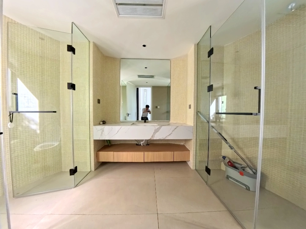 No 158 Xijiao Forest Riviera(33)