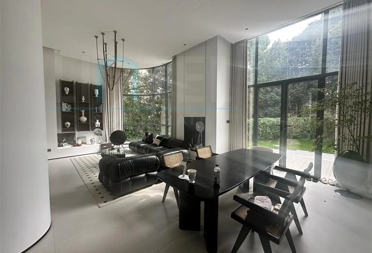No 158 Xijiao Forest Riviera(4)