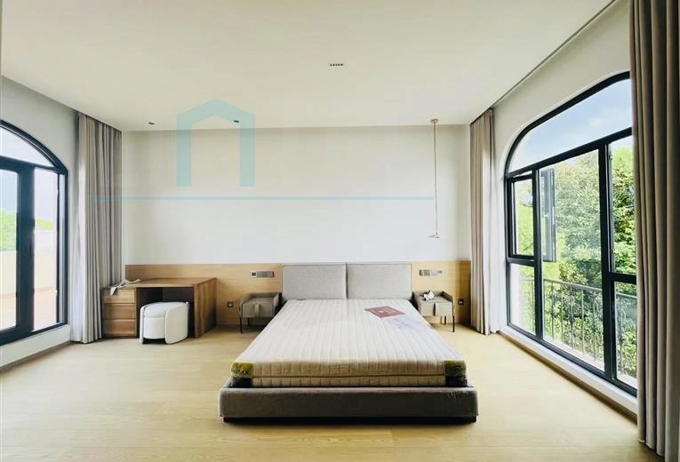 No 158 Xijiao Forest Riviera(6)
