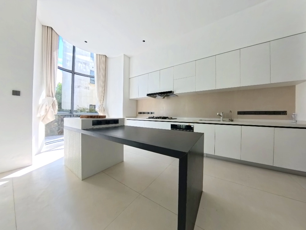 No 158 Xijiao Forest Riviera(10)