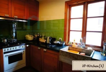 No 16 Lane 227 Wuyi Road(6)