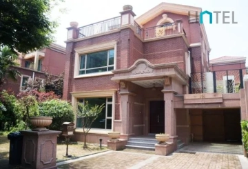 No 161 Seasons Villa