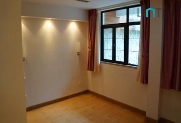 No 163 Hongqiao Golf Villa(13)