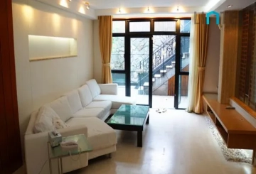 No 163 Hongqiao Golf Villa(2)