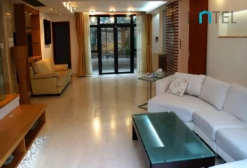 No 163 Hongqiao Golf Villa(3)