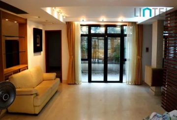 No 163 Hongqiao Golf Villa(4)