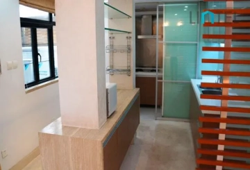 No 163 Hongqiao Golf Villa(5)