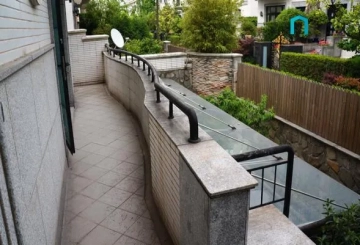 No 163 Hongqiao Golf Villa(7)