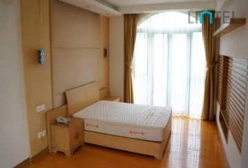 No 163 Hongqiao Golf Villa(8)