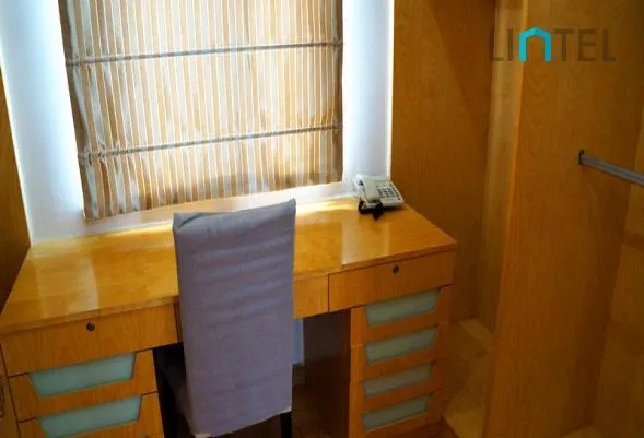 No 163 Hongqiao Golf Villa(9)