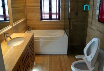 No 163 Hongqiao Golf Villa(10)