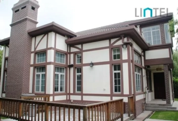 No 163 Violet Country Villa