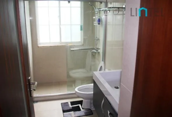 No 163 Violet Country Villa(12)