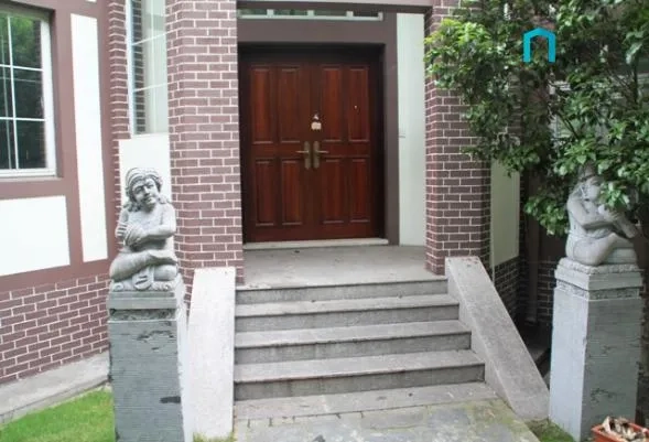 No 163 Violet Country Villa(16)