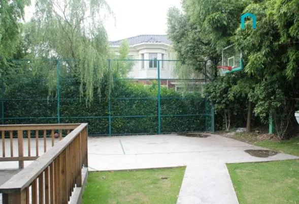 No 163 Violet Country Villa(6)
