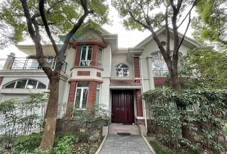 No 165 Violet Country Villa