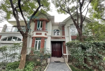 No 165 Violet Country Villa