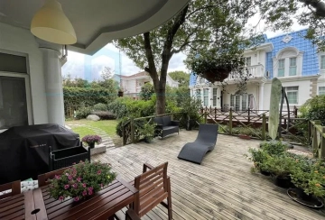 No 165 Violet Country Villa(5)