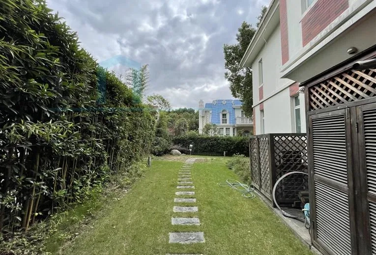 No 165 Violet Country Villa(7)