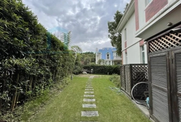 No 165 Violet Country Villa(7)
