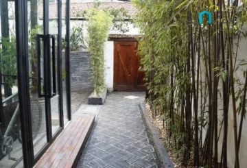 No 167 Fumin Road(2)